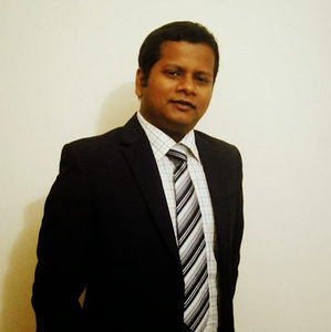 Meet your Posher, Jackson